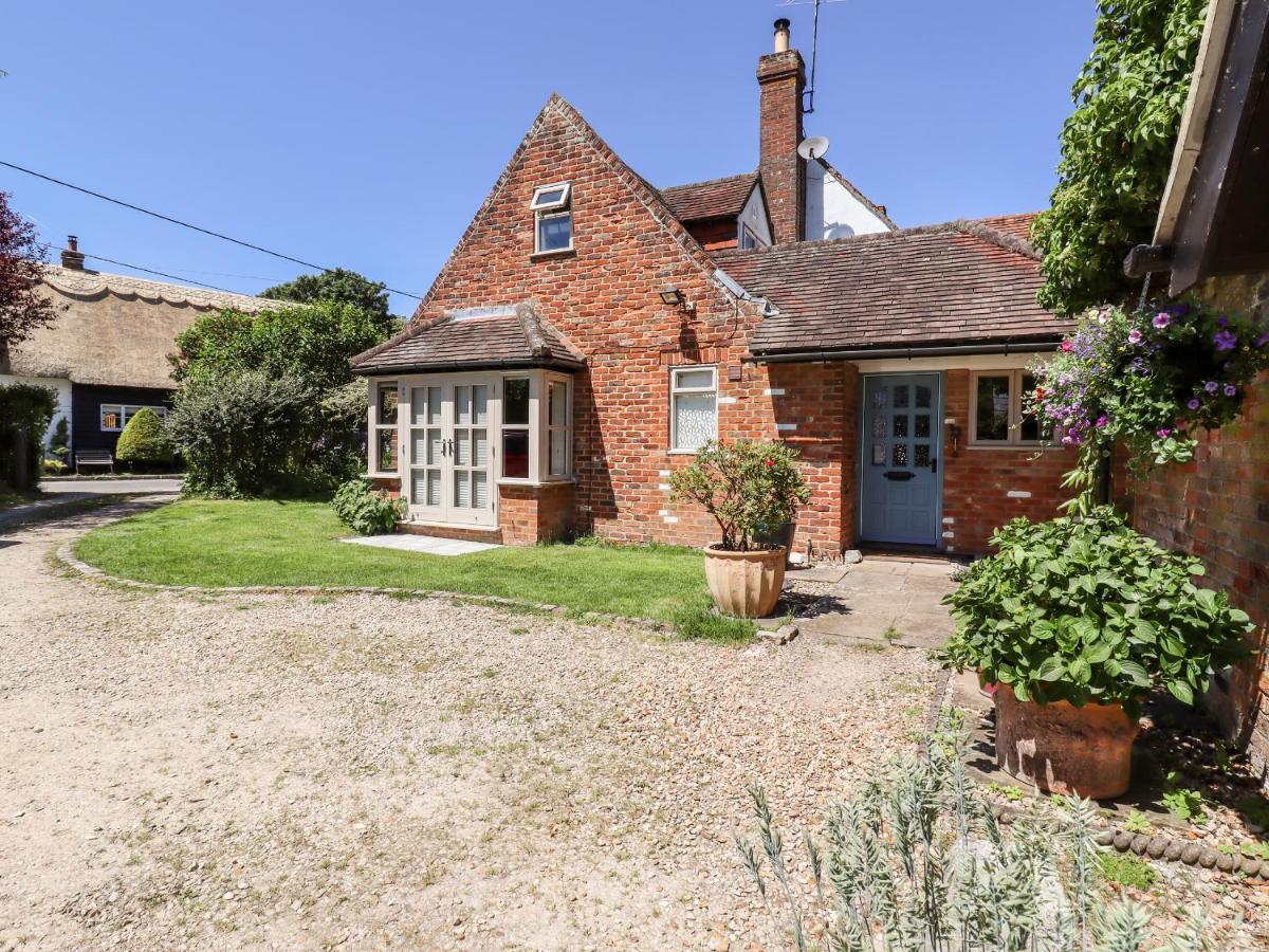 Villa Bakehouse Farm à Princes Risborough Extérieur photo