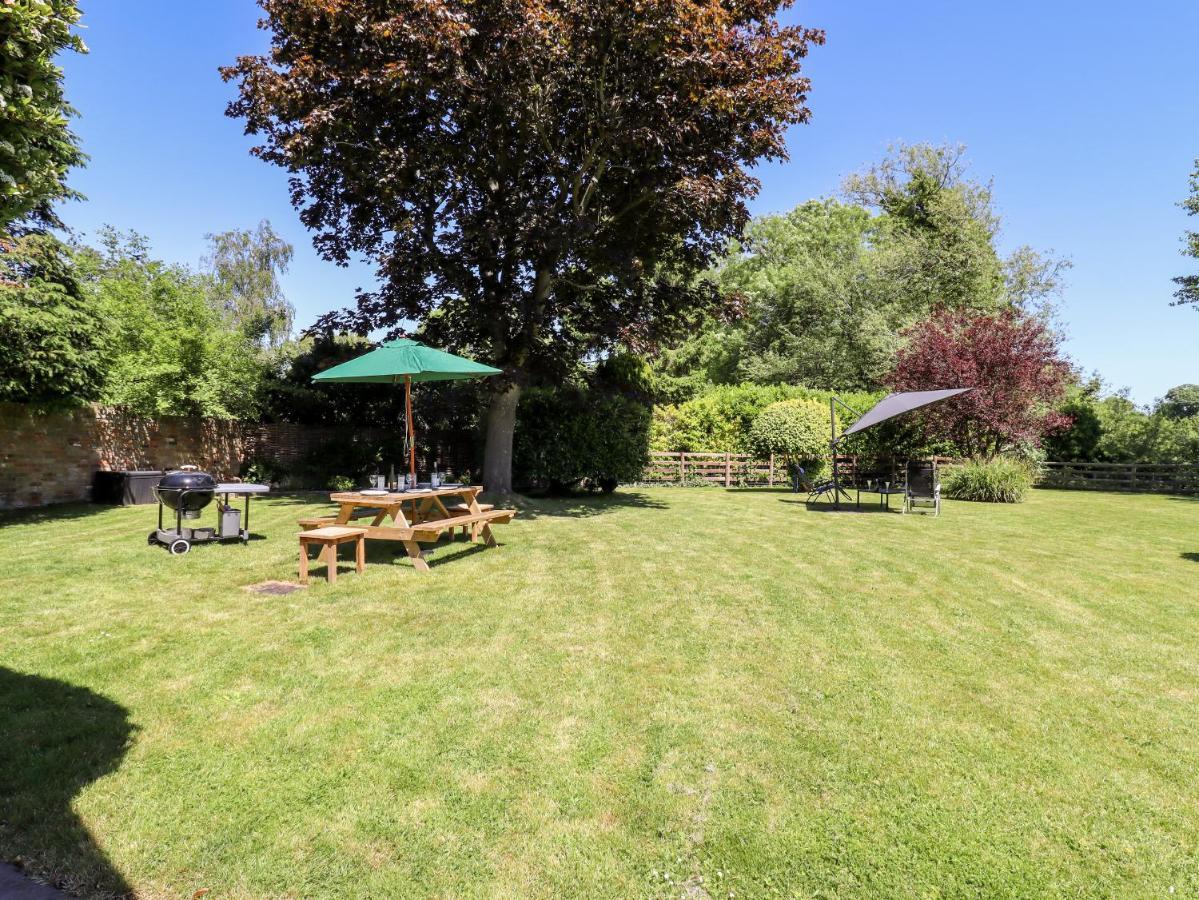Villa Bakehouse Farm à Princes Risborough Extérieur photo