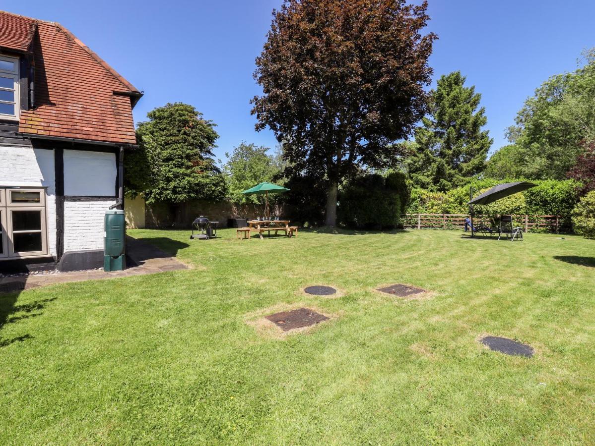 Villa Bakehouse Farm à Princes Risborough Extérieur photo