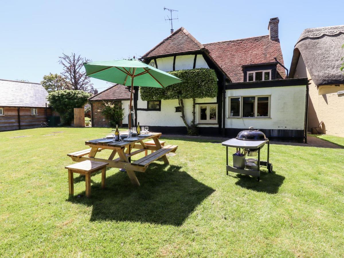 Villa Bakehouse Farm à Princes Risborough Extérieur photo