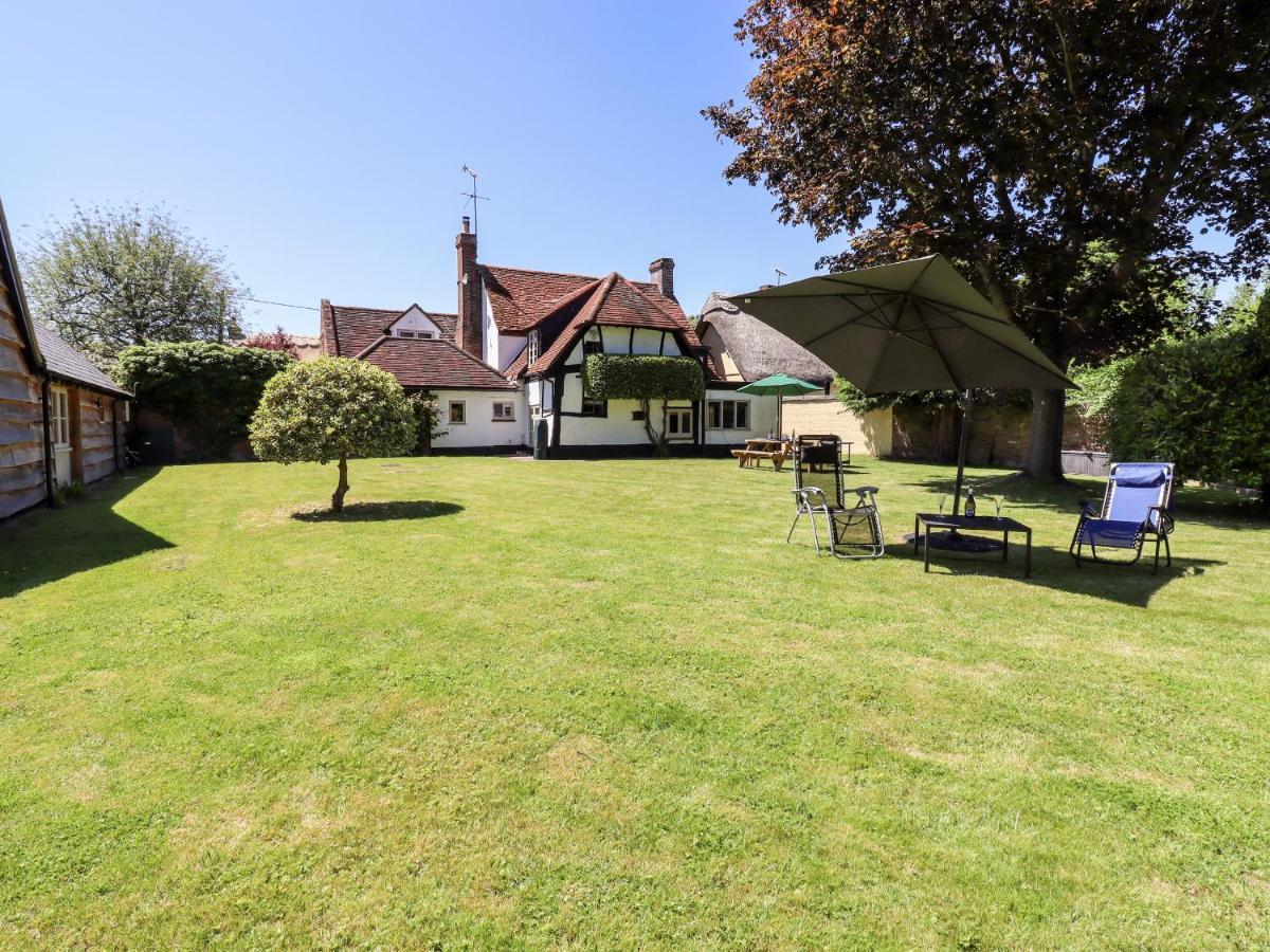 Villa Bakehouse Farm à Princes Risborough Extérieur photo