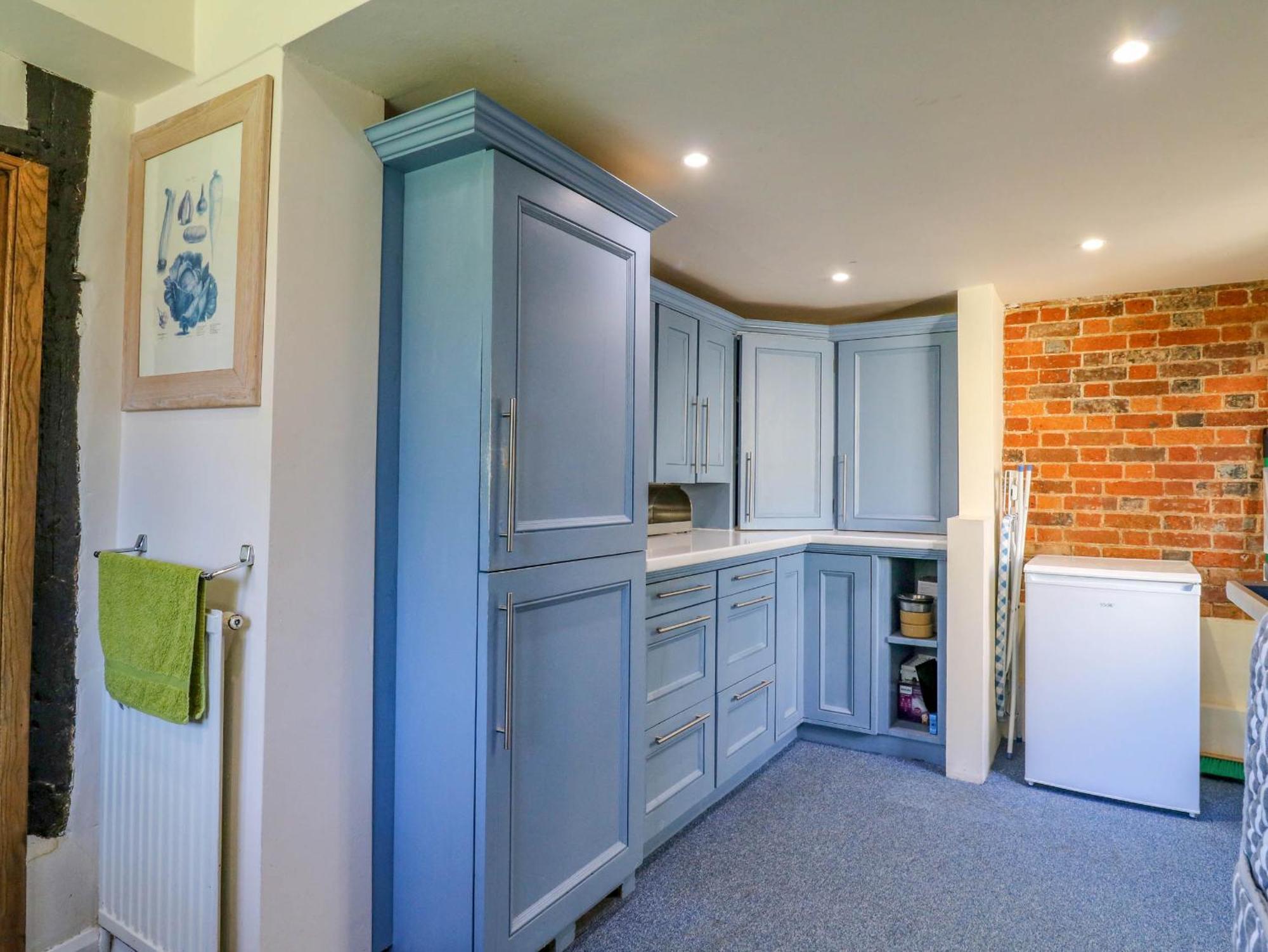 Villa Bakehouse Farm à Princes Risborough Extérieur photo