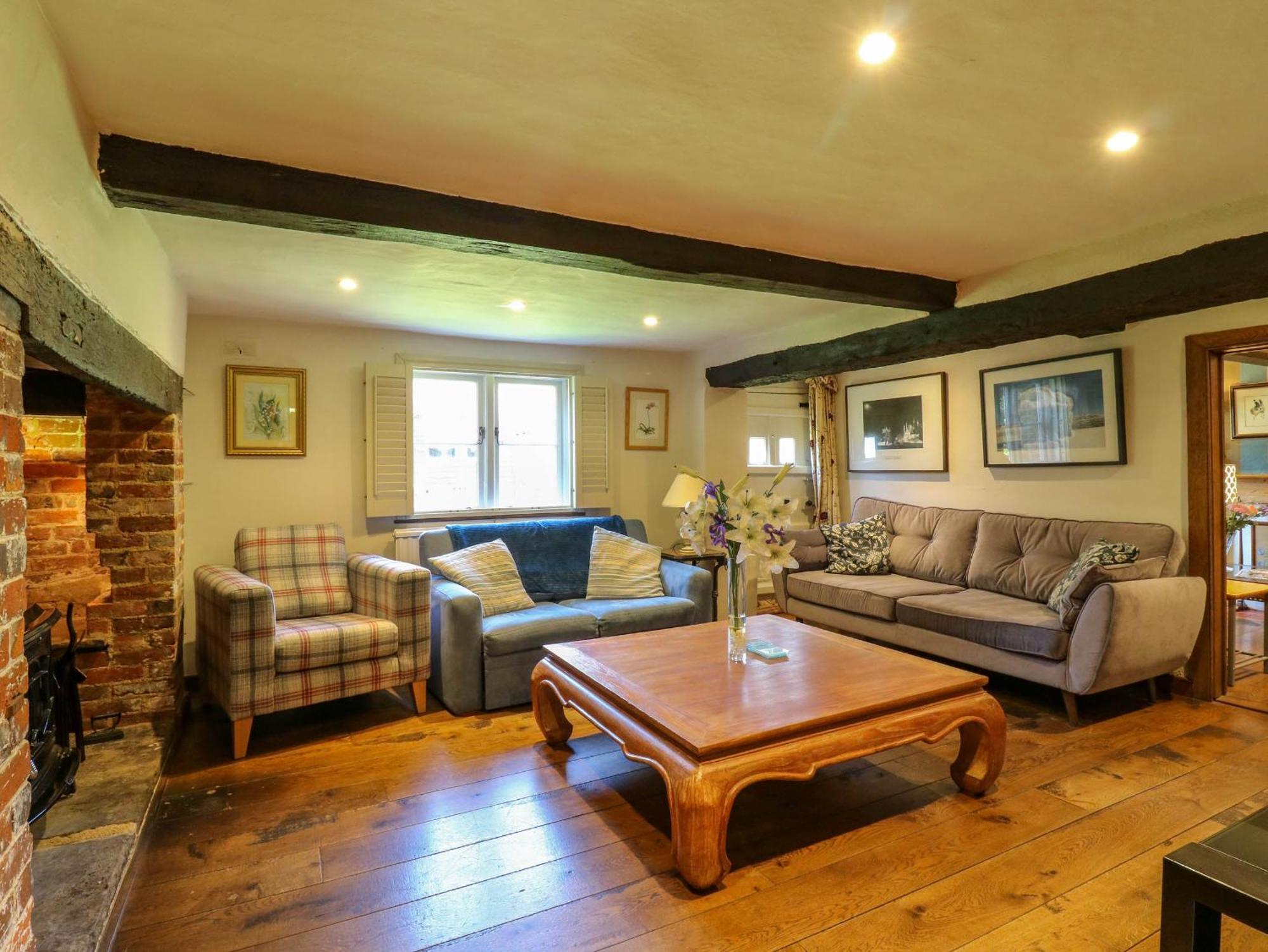 Villa Bakehouse Farm à Princes Risborough Extérieur photo