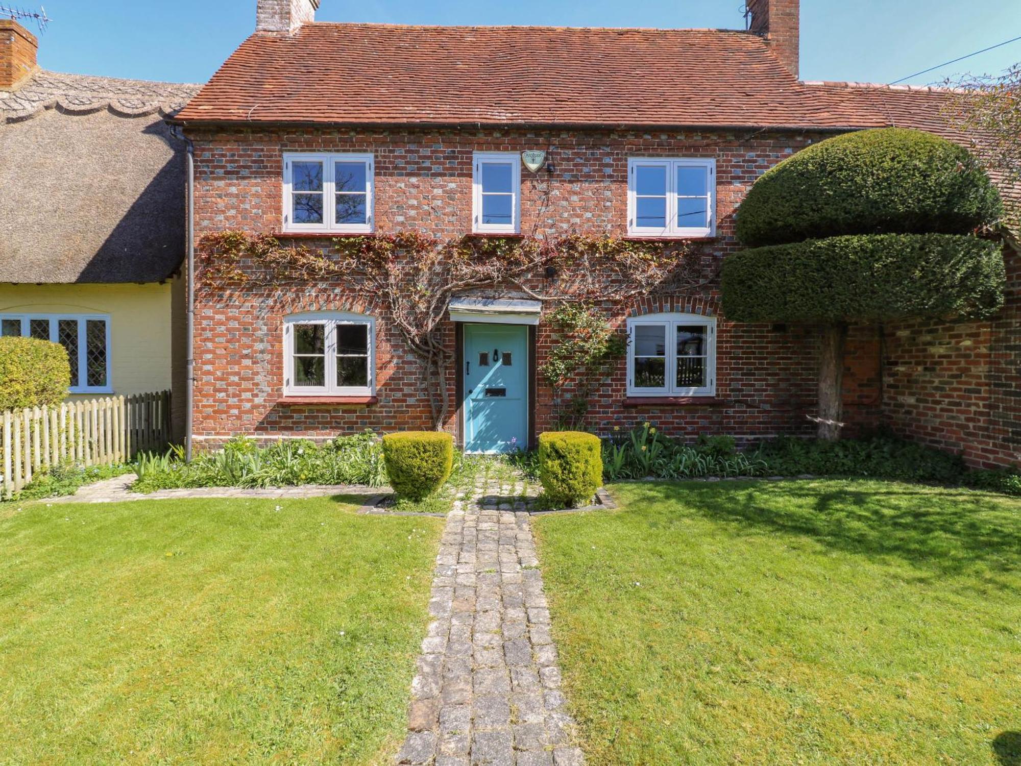 Villa Bakehouse Farm à Princes Risborough Extérieur photo