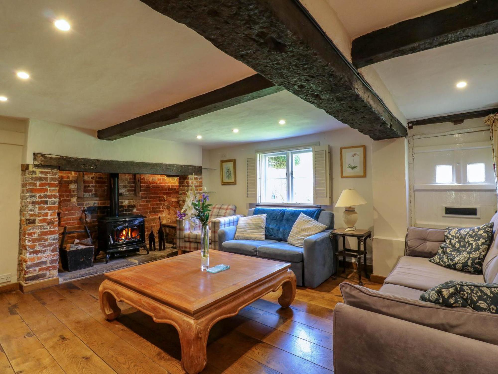 Villa Bakehouse Farm à Princes Risborough Extérieur photo
