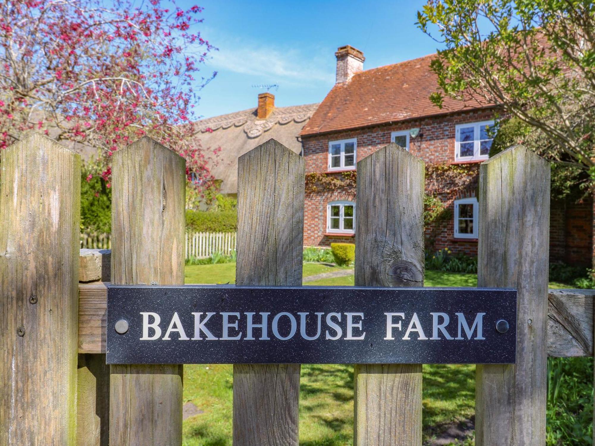 Villa Bakehouse Farm à Princes Risborough Extérieur photo