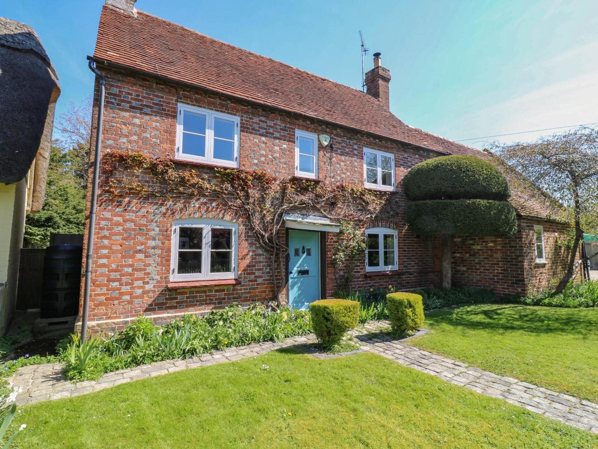 Villa Bakehouse Farm à Princes Risborough Extérieur photo